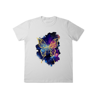 Nome do produto Camiseta - A que Muda com o Vento