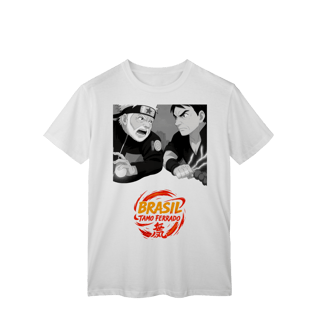 Nome do produto Camiseta - Brasil Shippuden