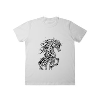 Nome do produto Camiseta - O Corsel Negro