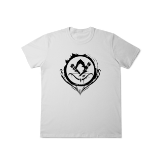 Nome do produto Camiseta -  Brasão do Ranger