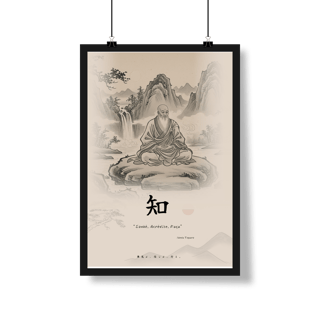 Nome do produto Sabedoria Ancestral - 