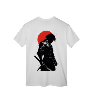 Nome do produto Camiseta - A Bandeira do Guerreiro