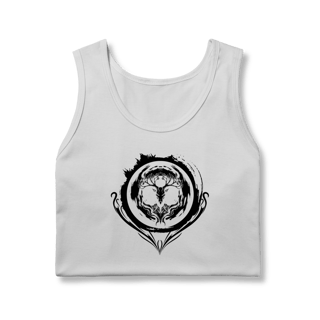 Nome do produto Regata - Brasão do Druida