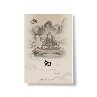 Nome do produto Sabedoria Ancestral - 