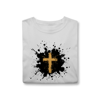 Nome do produto Camisa - Marca da Cruz