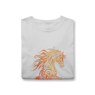 Nome do produto Camiseta - Corsel Solar