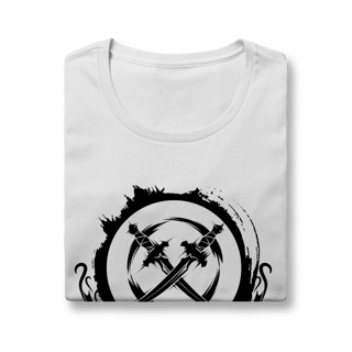 Nome do produto Camiseta - Brasão do Ladino