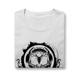 Nome do produto Camiseta - Brasão do Druida