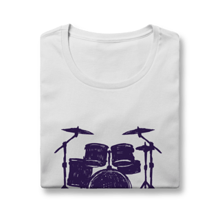 Nome do produto Camiseta - Mais baixo um CARAMBA! (Feminina)