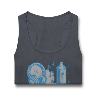 Nome do produto Regata - Music Doodle B