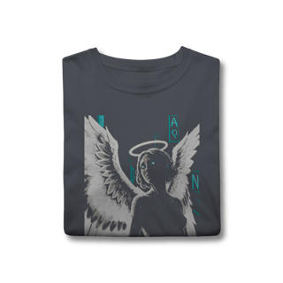 Nome do produto Camiseta - Lux Crastina: Snow Angel