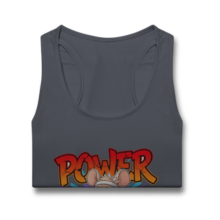 Nome do produto Regata -  Fitness POWER!!!