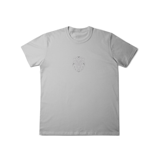 Nome do produto Camiseta - Flaming Roar Minimalista