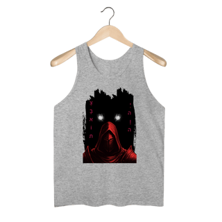 Nome do produto Regata - Yahweh é Contigo