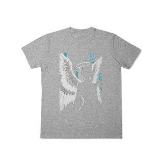 Nome do produto Camiseta - Lux Crastina: Snow Angel