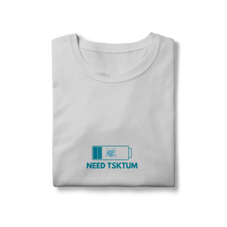 Nome do produto Camiseta - Need Tsktum (Feminina)