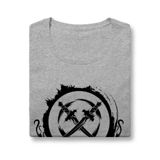 Nome do produto Camiseta - Brasão do Ladino