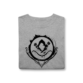 Nome do produto Camiseta -  Brasão do Ranger