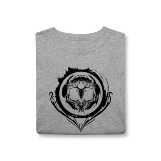 Nome do produto Camiseta - Brasão do Druida