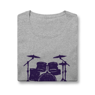 Nome do produto Camiseta - Mais baixo um CARAMBA! (Feminina)