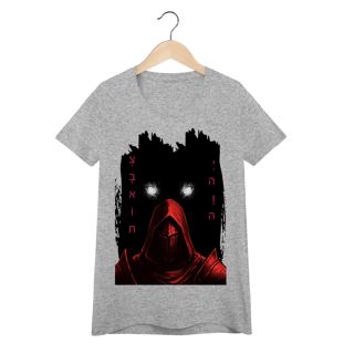 Nome do produto Camisa - Yahweh é Contigo (Feminina)