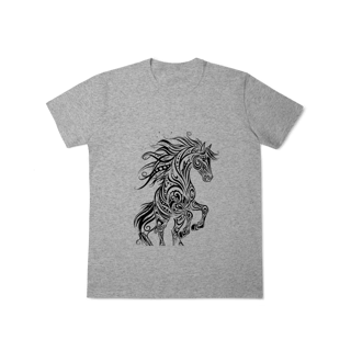 Nome do produto Camiseta - O Corsel Negro