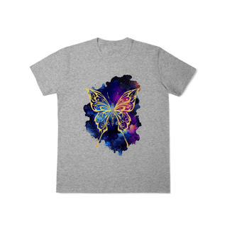 Nome do produto Camiseta - A que Muda com o Vento