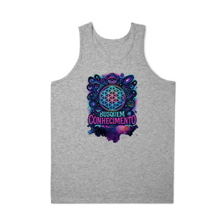 Nome do produto Regata - Legado de Idibel