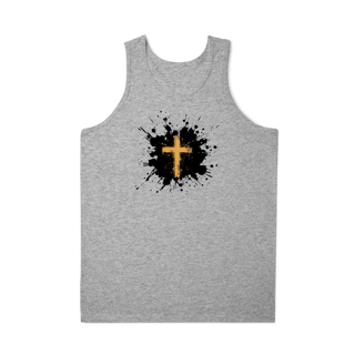 Nome do produto Regata - Marca da Cruz