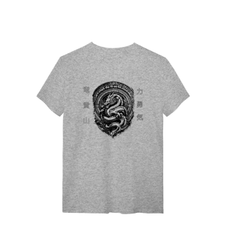 Nome do produto Camisa - Yama no Doragon (A)