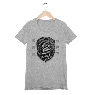 Nome do produto Camisa - Yama no Doragon (Feminina)