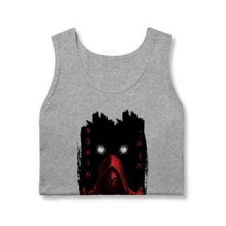 Nome do produto Regata - Yahweh é Contigo