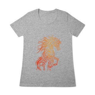 Nome do produto Camiseta - Corsel Solar (Feminina)