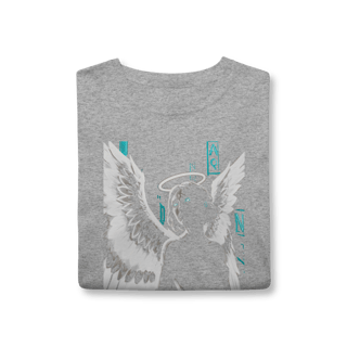 Nome do produto Camiseta - Lux Crastina: Snow Angel