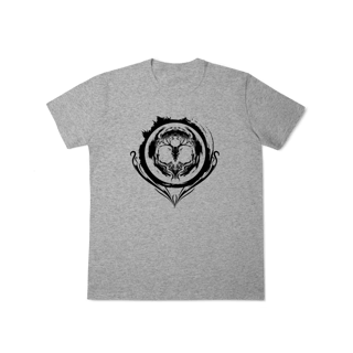 Nome do produto Camiseta - Brasão do Druida