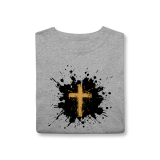 Nome do produto Camisa - Marca da Cruz