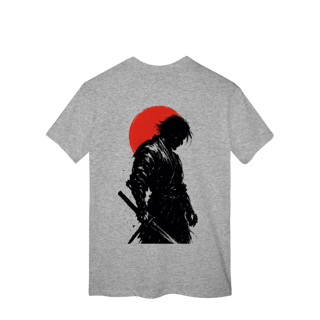 Nome do produto Camiseta - A Bandeira do Guerreiro