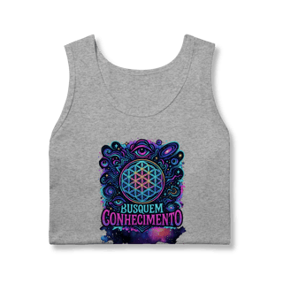 Nome do produto Regata - Legado de Idibel