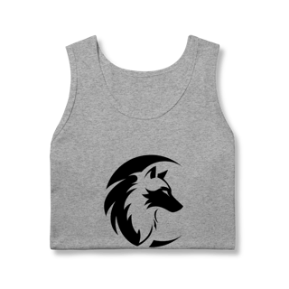 Nome do produto Regata - Crest of the Luna Wolf