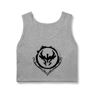 Nome do produto Regata - Brasão do Guerreiro