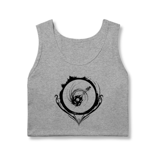 Nome do produto Regata - Brasão do Bardo