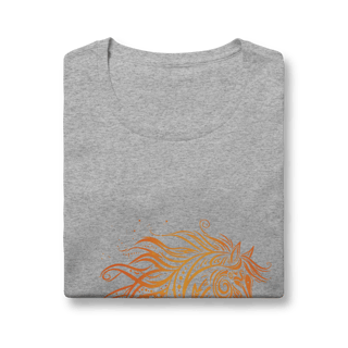 Nome do produto Camiseta - Corsel Solar (Feminina)