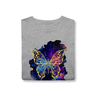 Nome do produto Camiseta - A que Muda com o Vento