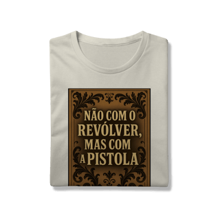 Nome do produto CaiCamiseta - 