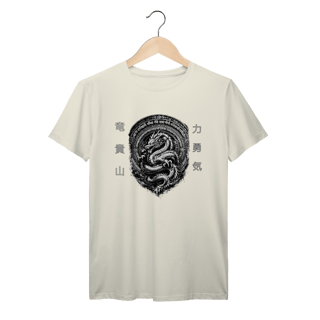 Nome do produto Camisa - Yama no Doragon (B)