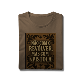 Nome do produto CaiCamiseta - 