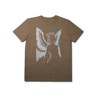 Nome do produto Camiseta - Lux Crastina: Snow Angel (Prime)