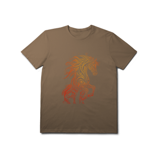 Nome do produto Camiseta - O Corsel Solar 