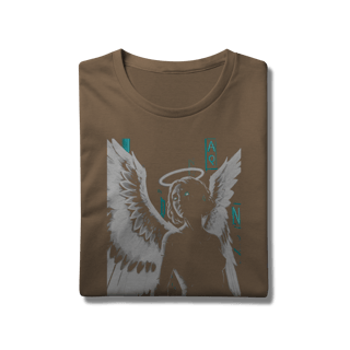 Nome do produto Camiseta - Lux Crastina: Snow Angel (Prime)