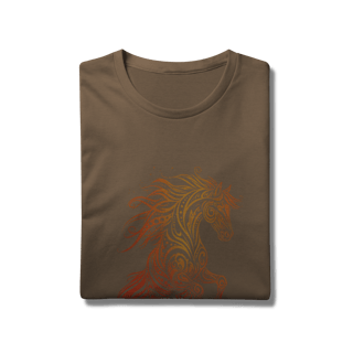 Nome do produto Camiseta - O Corsel Solar 